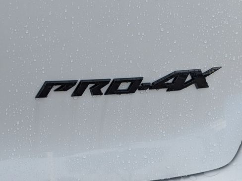 New 2026 Nissan Armada PRO-4X w/ Captain's Chari Seat Package AWD/4WD image 7