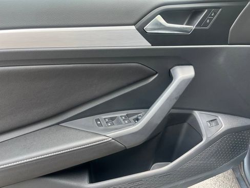 New 2025 Volkswagen Jetta Sport image 8