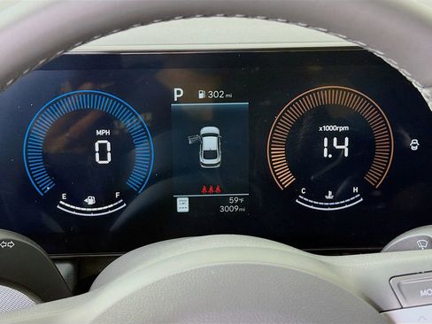 Used 2026 Hyundai Sonata SEL image 17