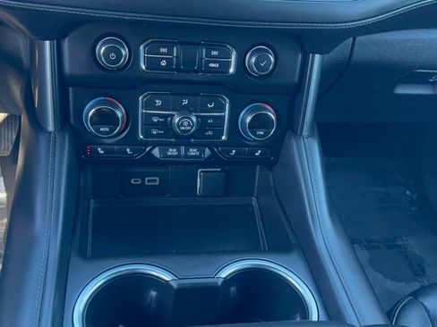 Used 2021 Chevrolet Tahoe LT image 22