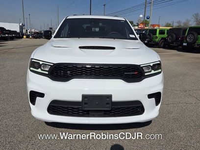 New 2026 Dodge Durango GT
