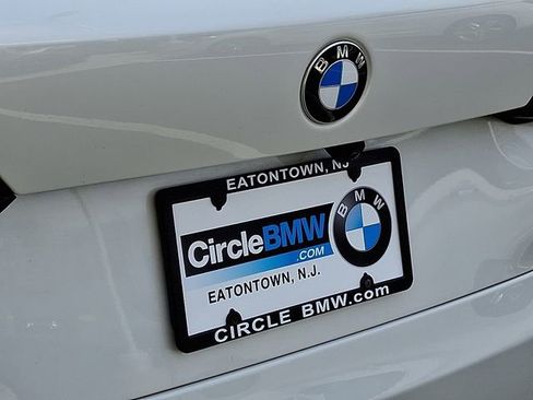 Used 2024 BMW X5 xDrive40i w/ Premium Package image 31