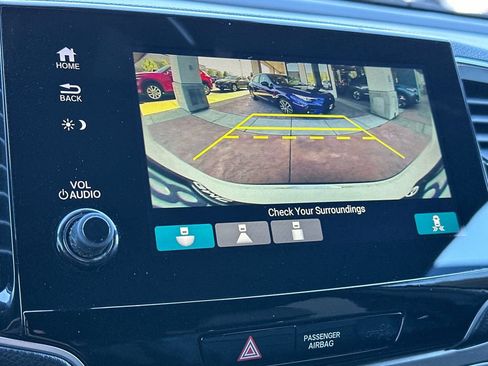 Used 2019 Honda Passport EX-L image 22
