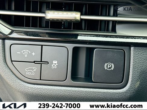 New 2026 Kia Sportage EX FWD image 30