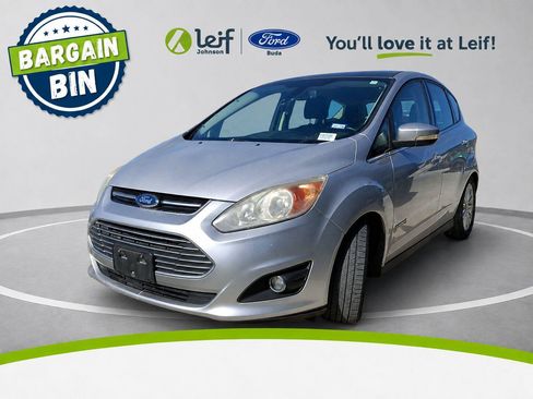 Used 2013 Ford C-MAX SEL FWD image 1