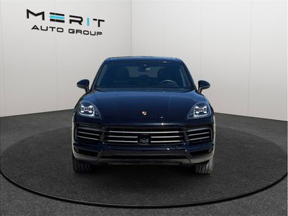 Used 2019 Porsche Cayenne