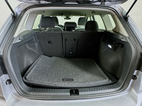 New 2025 Volkswagen Taos S image 23