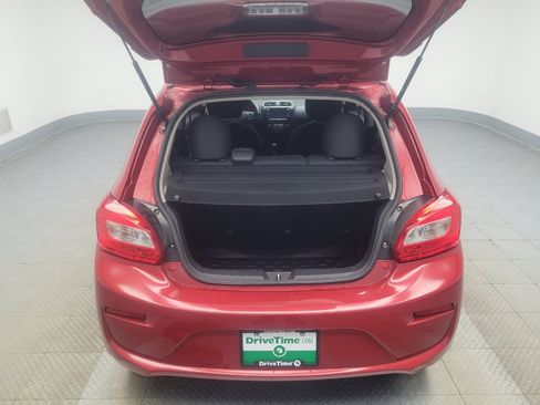 Used 2020 Mitsubishi Mirage LE FWD image 29