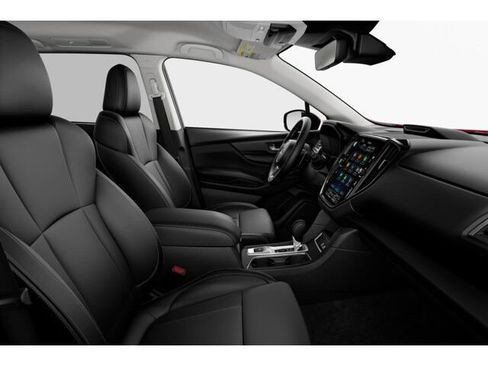 New 2026 Subaru Ascent Premium AWD/4WD image 16