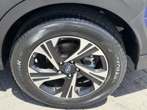 Certified 2024 Subaru Crosstrek 2.0i Premium w/ Crosstrek Mirror Package AWD/4WD image 30