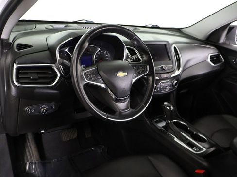 Used 2020 Chevrolet Equinox LT w/ Sport Edition AWD/4WD image 27