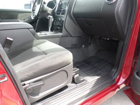 Used 2009 Ford Explorer Sport Trac XLT AWD/4WD image 11