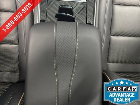 Used 2026 Chevrolet Traverse High Country w/ LPO, Floor Liner Package AWD/4WD image 15