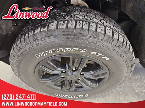 Used 2020 Ford Ranger XLT w/ FX4 Off-Road Package AWD/4WD image 6