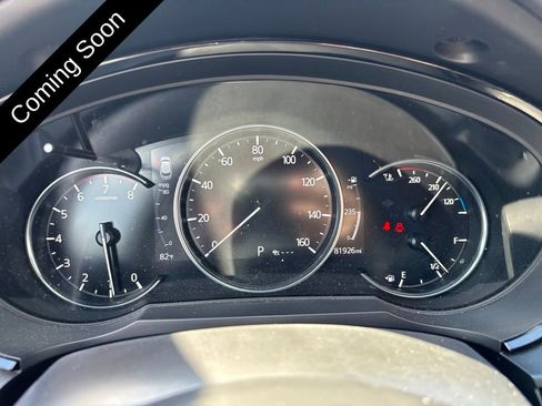 Used 2021 MAZDA CX-9 Carbon Edition AWD/4WD image 14