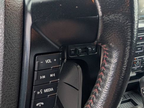 Used 2013 Ford F150 FX4 w/ Luxury Equipment Group AWD/4WD image 19