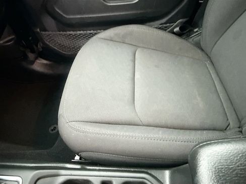 Used 2023 Jeep Wrangler Sport image 22