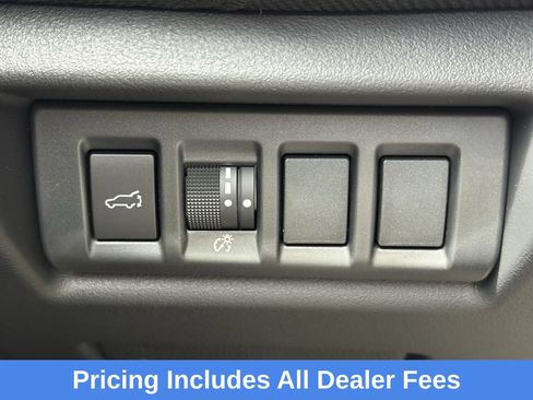 New 2026 Subaru Outback Premium AWD/4WD image 15