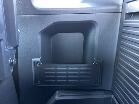 New 2026 Toyota Tacoma SR image 25