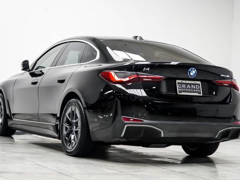 Used 2023 BMW i4 eDrive40 w/ Premium Package RWD image 13