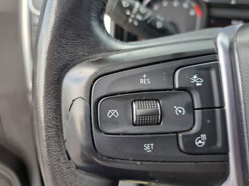 Used 2020 GMC Sierra 1500 SLT image 15