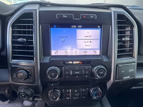 Used 2018 Ford F150 XLT w/ Equipment Group 302A Luxury AWD/4WD image 7