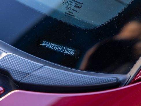 Used 2008 Porsche 911 Carrera image 46