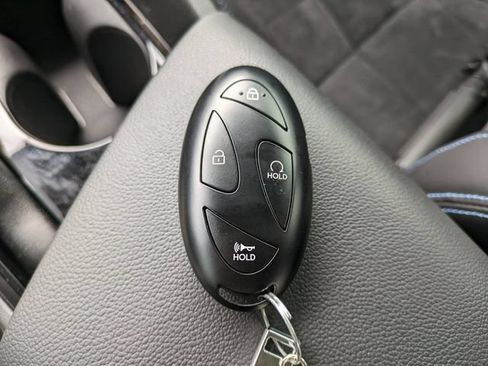 Certified 2024 Hyundai Elantra N FWD image 30