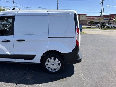 Used 2020 Ford Transit Connect XL image 7