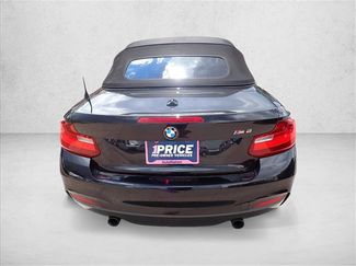 Used 2016 BMW M235i Convertible RWD video 3