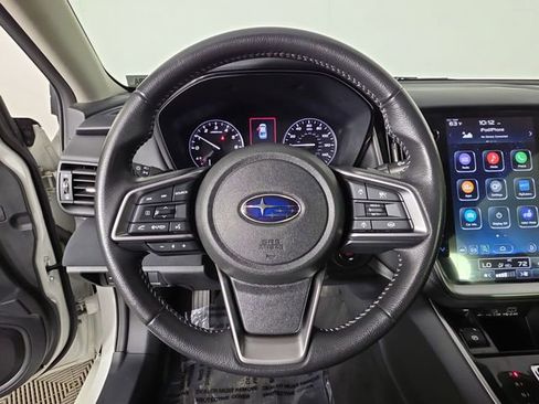 Used 2024 Subaru Legacy Premium AWD/4WD image 26