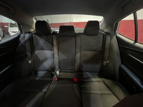 Used 2025 Toyota Camry LE image 37