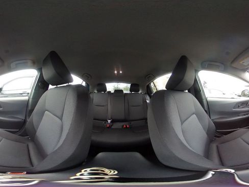 Used 2025 Toyota Prius LE image 42