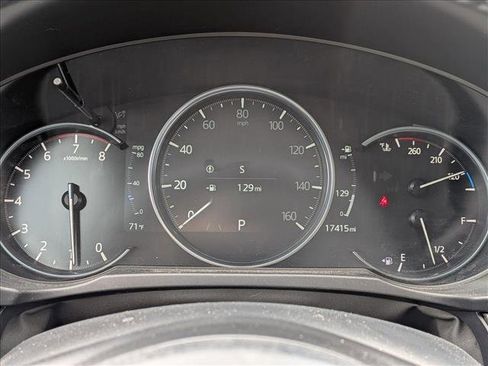 Used 2023 MAZDA CX-5 AWD 2.5 S w/ Premium Package image 10