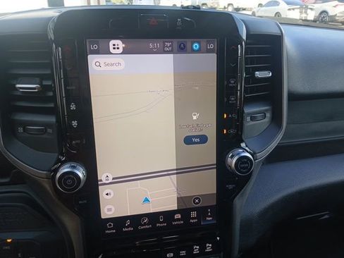 New 2026 RAM 2500 Tradesman image 36