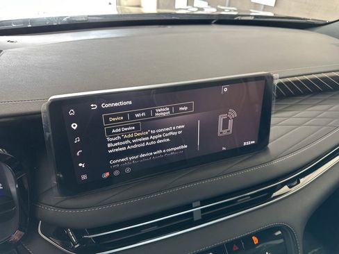 Certified 2026 INFINITI QX60 Autograph w/ Dark Cargo Package AWD/4WD image 67