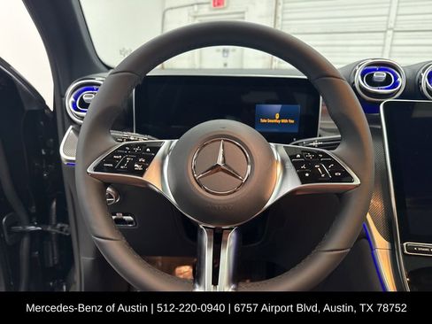 Certified 2026 Mercedes-Benz GLC 300 image 16