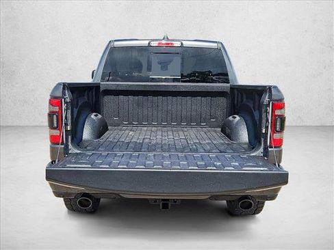 Used 2021 RAM 1500 Limited w/ Night Edition AWD/4WD image 6