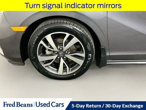 Used 2023 Honda Odyssey Touring image 38