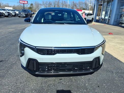 New 2026 Kia K4 GT-Line image 3