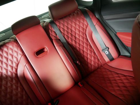 Used 2024 Genesis G80 2.5T w/ Sport Prestige Package AWD/4WD image 14