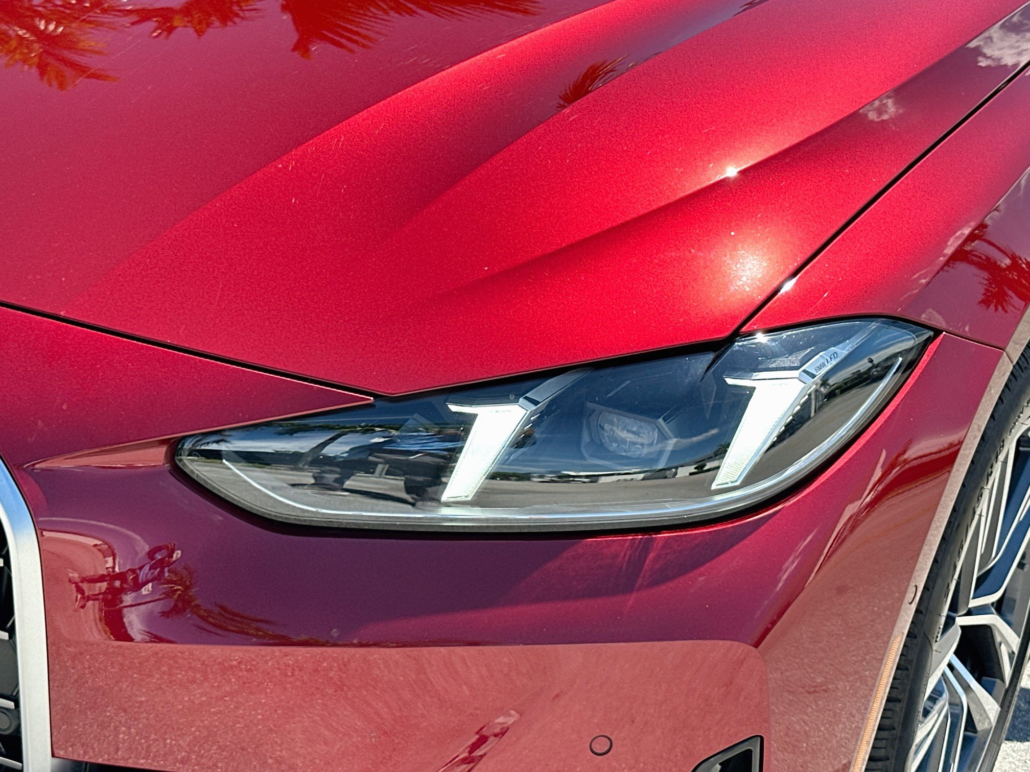 Certified 2025 BMW 430i w/ Premium Package RWD image 30