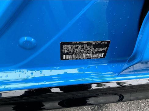 Used 2024 Subaru Impreza RS AWD/4WD image 34