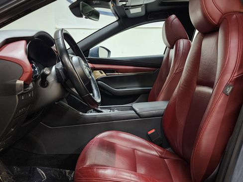 Used 2022 MAZDA MAZDA3 s image 14