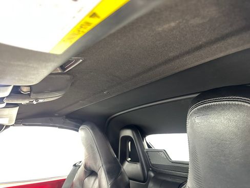 Used 2023 MAZDA MX-5 Miata Grand Touring RWD image 70
