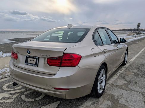 Used 2013 BMW 320i xDrive Sedan image 8