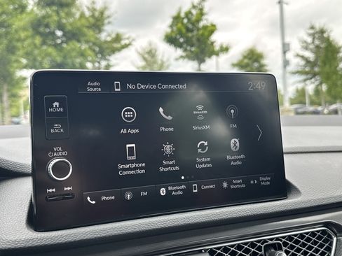 Used 2024 Acura Integra Type S image 12