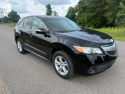 Used 2015 Acura RDX FWD image 4