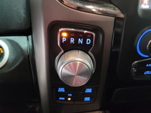 Used 2016 RAM 1500 Sport w/ Black Ram 1500 Sport Group image 39