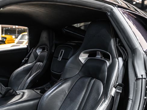 Used 2014 SRT Viper GTS w/ GTS Laguna Interior Package image 19